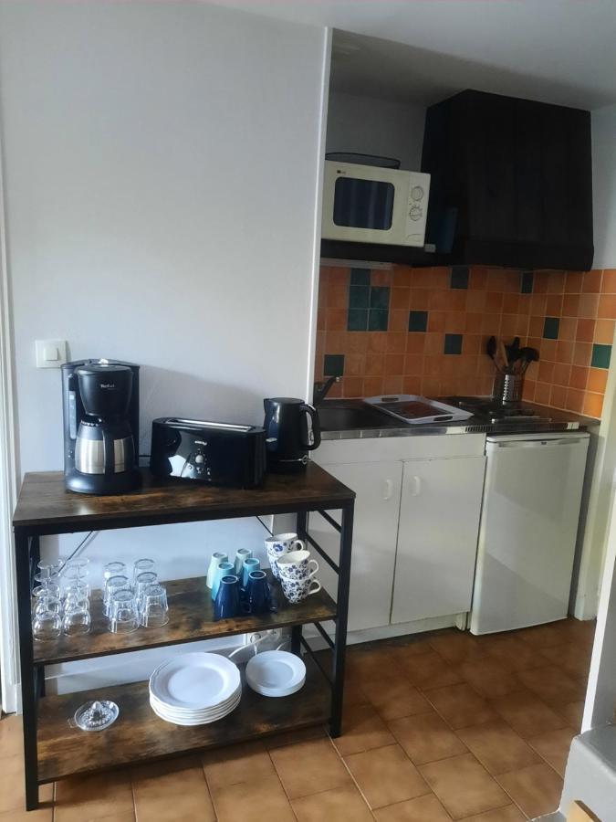Gites La Conterie Fatouville-Grestain Buitenkant foto