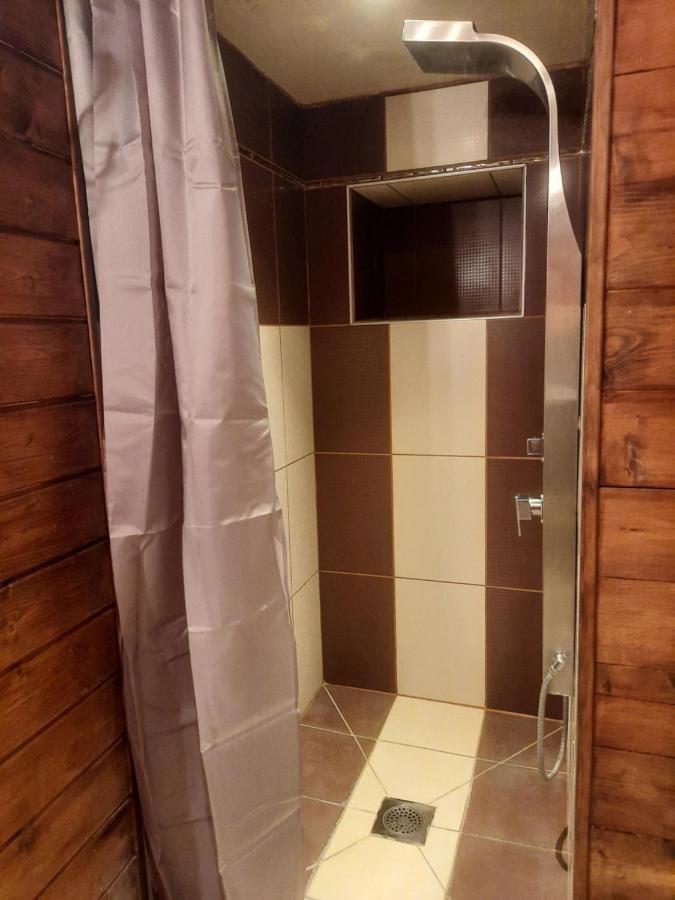 Gites La Conterie Fatouville-Grestain Buitenkant foto