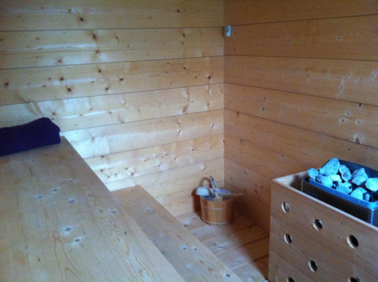 Gites La Conterie Fatouville-Grestain Kamer foto